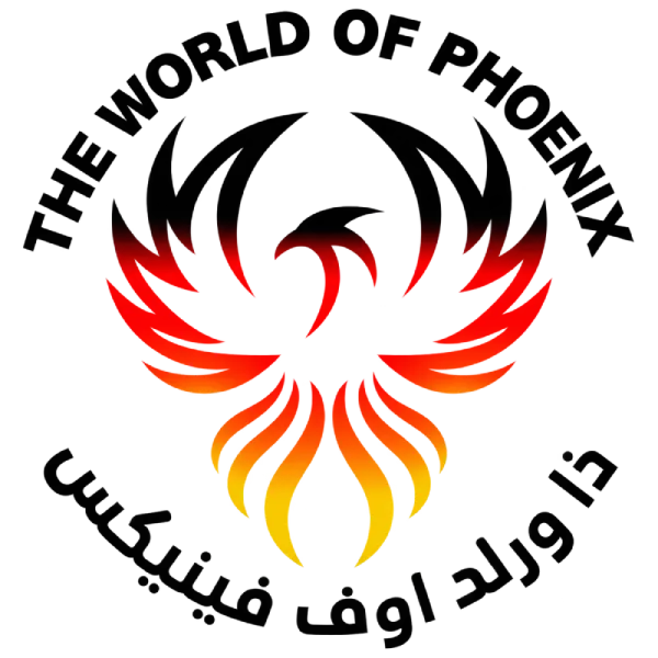 The World Of Phoenix